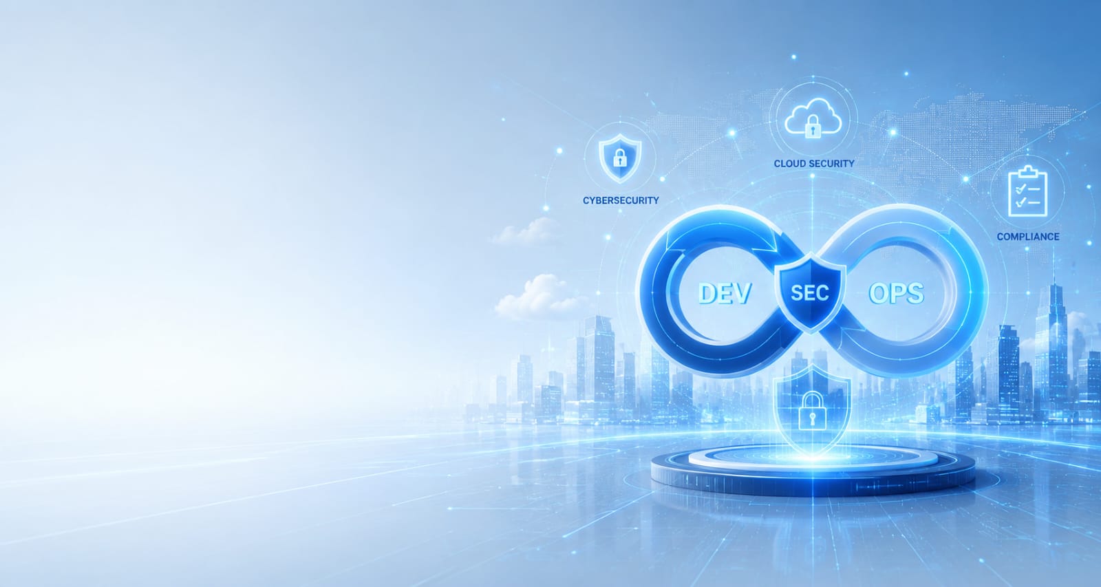 Engitrix DevSecOps Banner